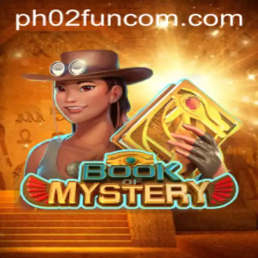 Unveiling the Magic of BookofMystery: A Journey Through Enigmas and Adventure