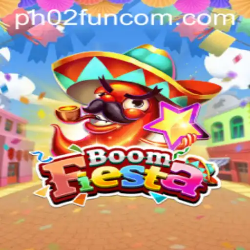 Dive into the Thrilling World of BoomFiesta: A New Gaming Experience