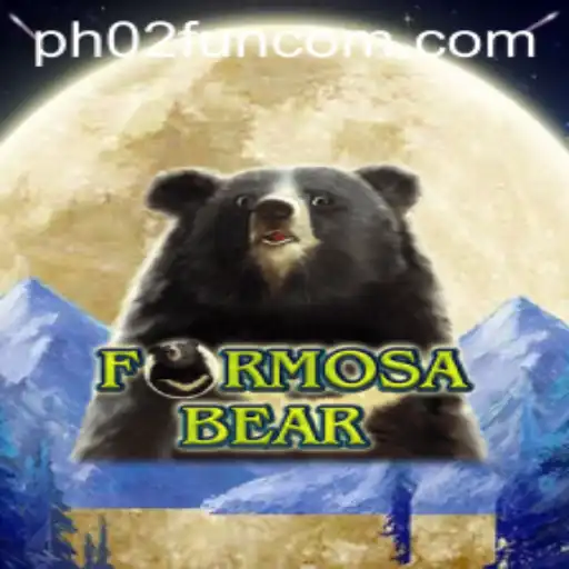Unveiling the Excitement of FormosaBear: A Dive into the Game Experience