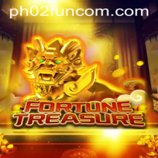 Unveiling FortuneTreasure: A Journey into the World of PH02.FUN
