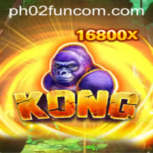 Discovering Kong: A Thrilling Adventure in PH02.FUN