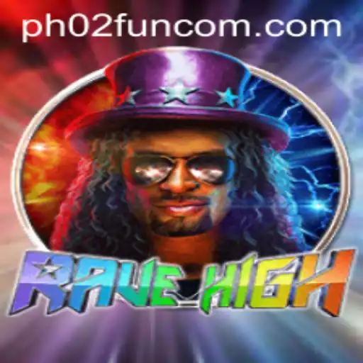 RaveHigh: An Immersive Experience in Interactive Gaming
