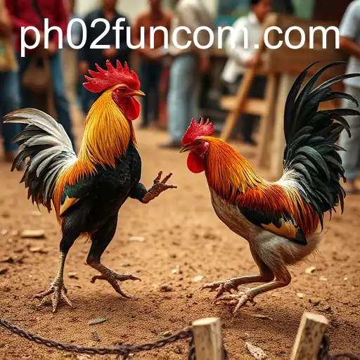 Cockfighting: A Historical and Cultural Examination