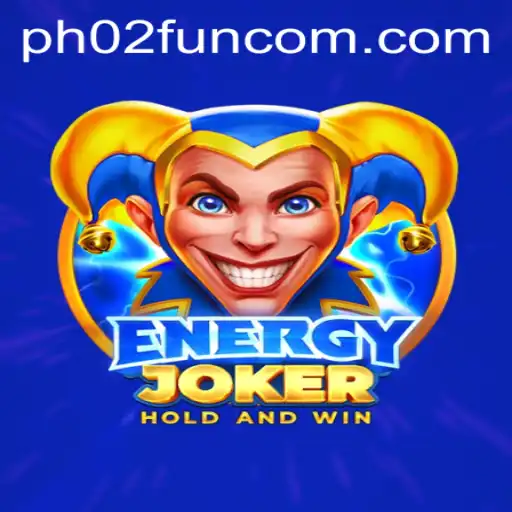 Unleashing the Fun in EnergyJoker: The Game Revolutionizing PH02.FUN