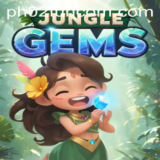 JungleGems: A Riveting Adventure in the Heart of the Jungle