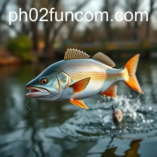 The Digital Transformation of Fishing: Discovering PH02.FUN