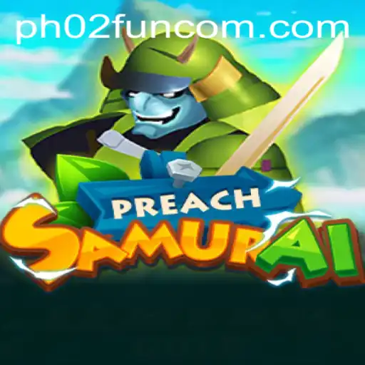 Exploring the World of PreachSamurai: A Unique Game Experience