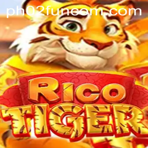 Exploring the Dynamic World of RicoTiger Through PH02.FUN
