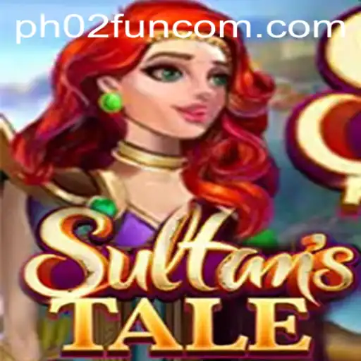 Unveiling Sultanstale: A Journey into a Mesmerizing World