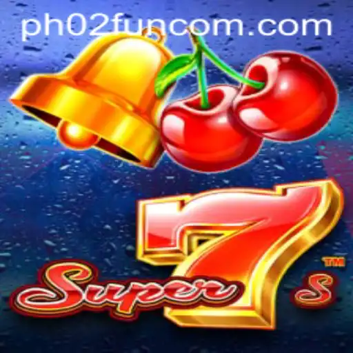 Exploring Super7s: A Look into PH02.FUN's Exciting Gameplay