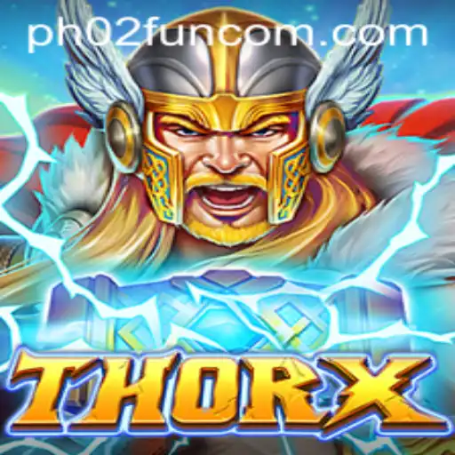 ThorX: An Immersive Gaming Experience with PH02.FUN