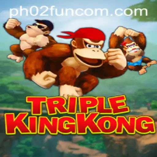 TripleKingKong: An Exciting New Adventure in the World of Gaming